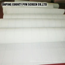 Poliéster infinito de Beijing que forma a tela que tece para a factura de papel